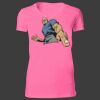 Ladies' The Favorite-slim feminine fit T-Shirt Thumbnail