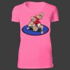 Ladies' The Favorite-slim feminine fit T-Shirt Thumbnail
