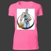 Ladies' The Favorite-slim feminine fit T-Shirt Thumbnail