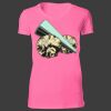 Ladies' The Favorite-slim feminine fit T-Shirt Thumbnail