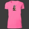 Ladies' The Favorite-slim feminine fit T-Shirt Thumbnail