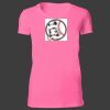 Ladies' The Favorite-slim feminine fit T-Shirt Thumbnail