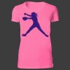 Ladies' The Favorite-slim feminine fit T-Shirt Thumbnail