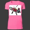 Ladies' The Favorite-slim feminine fit T-Shirt Thumbnail