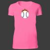Ladies' The Favorite-slim feminine fit T-Shirt Thumbnail