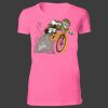 Ladies' The Favorite-slim feminine fit T-Shirt Thumbnail