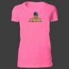 Ladies' The Favorite-slim feminine fit T-Shirt Thumbnail