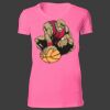 Ladies' The Favorite-slim feminine fit T-Shirt Thumbnail