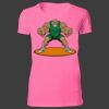 Ladies' The Favorite-slim feminine fit T-Shirt Thumbnail