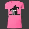 Ladies' The Favorite-slim feminine fit T-Shirt Thumbnail