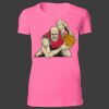 Ladies' The Favorite-slim feminine fit T-Shirt Thumbnail