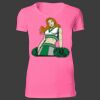 Ladies' The Favorite-slim feminine fit T-Shirt Thumbnail