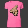 Ladies' The Favorite-slim feminine fit T-Shirt Thumbnail