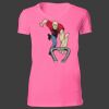 Ladies' The Favorite-slim feminine fit T-Shirt Thumbnail