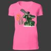 Ladies' The Favorite-slim feminine fit T-Shirt Thumbnail