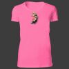 Ladies' The Favorite-slim feminine fit T-Shirt Thumbnail