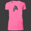 Ladies' The Favorite-slim feminine fit T-Shirt Thumbnail