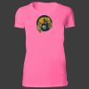 Ladies' The Favorite-slim feminine fit T-Shirt Thumbnail