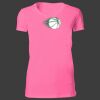 Ladies' The Favorite-slim feminine fit T-Shirt Thumbnail