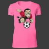 Ladies' The Favorite-slim feminine fit T-Shirt Thumbnail