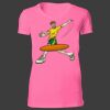 Ladies' The Favorite-slim feminine fit T-Shirt Thumbnail