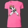 Ladies' The Favorite-slim feminine fit T-Shirt Thumbnail