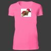 Ladies' The Favorite-slim feminine fit T-Shirt Thumbnail
