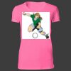 Ladies' The Favorite-slim feminine fit T-Shirt Thumbnail