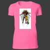 Ladies' The Favorite-slim feminine fit T-Shirt Thumbnail