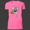 Ladies' The Favorite-slim feminine fit T-Shirt Thumbnail