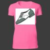 Ladies' The Favorite-slim feminine fit T-Shirt Thumbnail