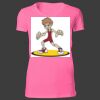 Ladies' The Favorite-slim feminine fit T-Shirt Thumbnail