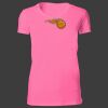 Ladies' The Favorite-slim feminine fit T-Shirt Thumbnail