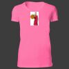 Ladies' The Favorite-slim feminine fit T-Shirt Thumbnail