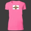 Ladies' The Favorite-slim feminine fit T-Shirt Thumbnail