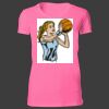 Ladies' The Favorite-slim feminine fit T-Shirt Thumbnail