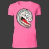 Ladies' The Favorite-slim feminine fit T-Shirt Thumbnail