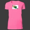 Ladies' The Favorite-slim feminine fit T-Shirt Thumbnail