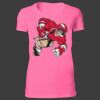 Ladies' The Favorite-slim feminine fit T-Shirt Thumbnail