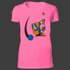 Ladies' The Favorite-slim feminine fit T-Shirt Thumbnail