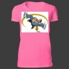 Ladies' The Favorite-slim feminine fit T-Shirt Thumbnail