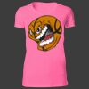 Ladies' The Favorite-slim feminine fit T-Shirt Thumbnail
