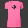 Ladies' The Favorite-slim feminine fit T-Shirt Thumbnail