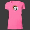 Ladies' The Favorite-slim feminine fit T-Shirt Thumbnail