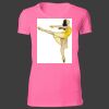 Ladies' The Favorite-slim feminine fit T-Shirt Thumbnail