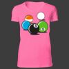Ladies' The Favorite-slim feminine fit T-Shirt Thumbnail