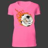 Ladies' The Favorite-slim feminine fit T-Shirt Thumbnail