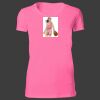 Ladies' The Favorite-slim feminine fit T-Shirt Thumbnail