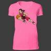 Ladies' The Favorite-slim feminine fit T-Shirt Thumbnail