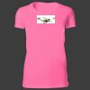 Ladies' The Favorite-slim feminine fit T-Shirt Thumbnail